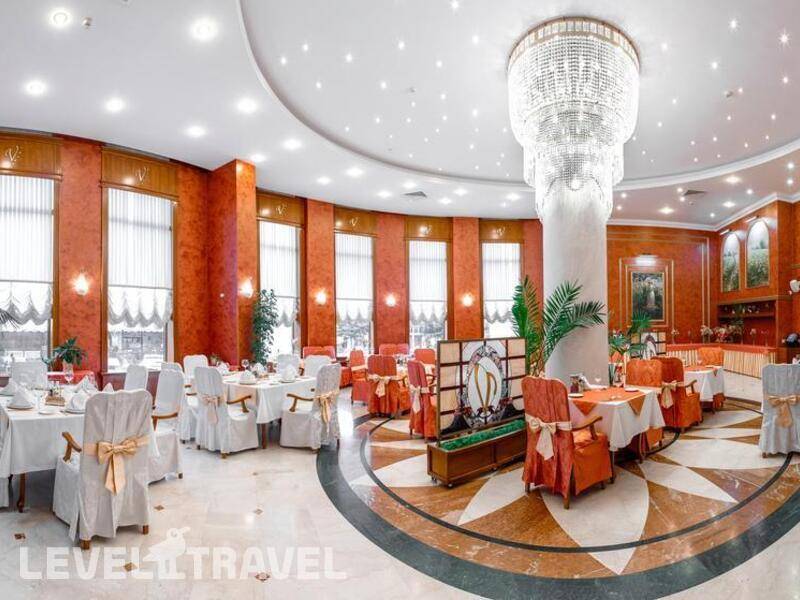 Фотография Валентина Гранд Отель