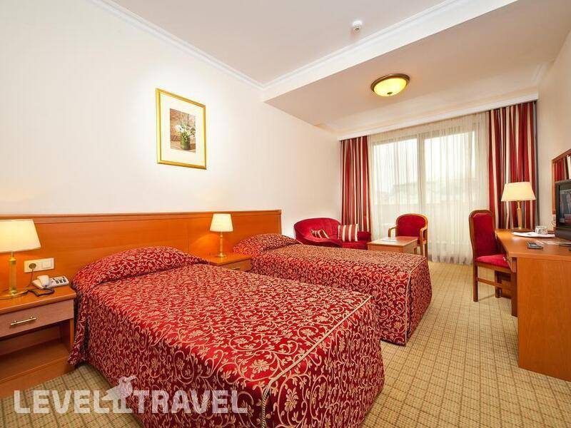 Фотография Валентина Гранд Отель