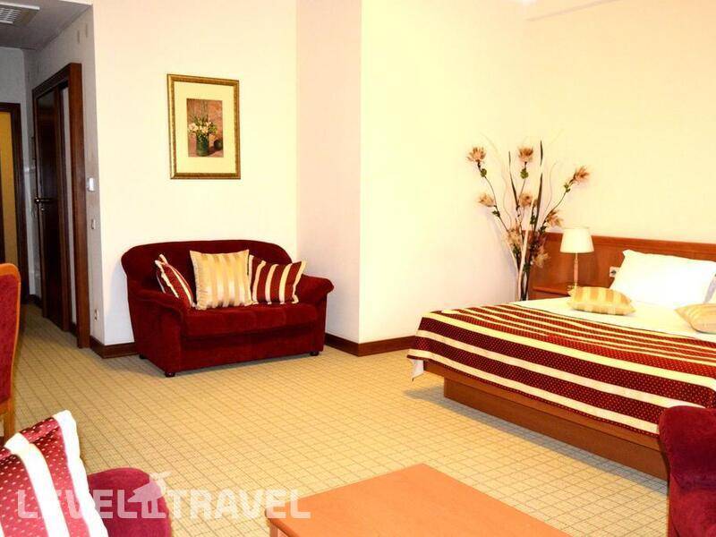 Фотография Валентина Гранд Отель