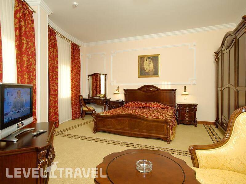 Фотография Валентина Гранд Отель