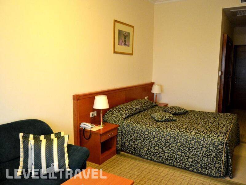 Фотография Валентина Гранд Отель