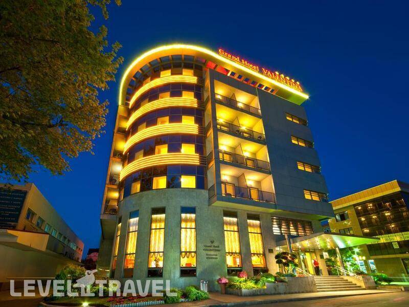 Фотография Валентина Гранд Отель