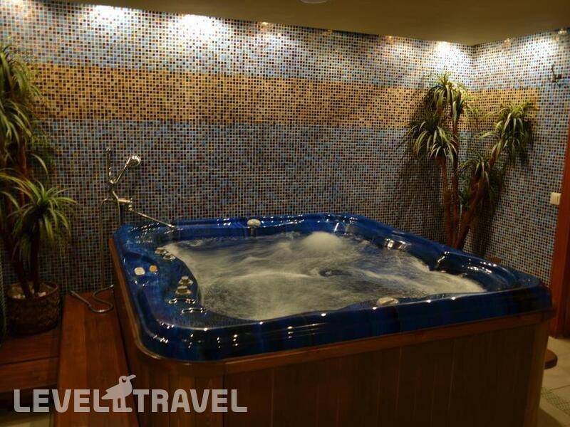 Фотография Валентина Гранд Отель