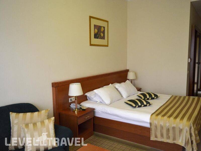 Фотография Валентина Гранд Отель