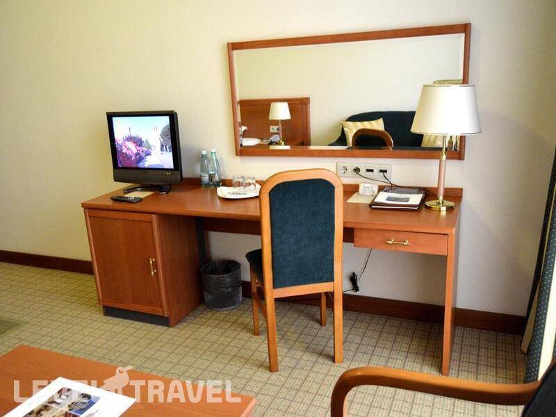 Фотография Валентина Гранд Отель