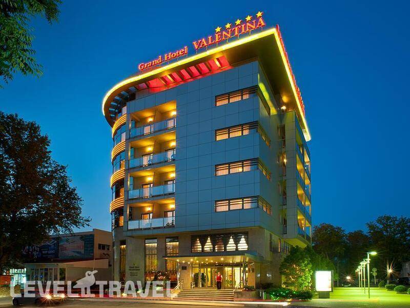Фотография Валентина Гранд Отель