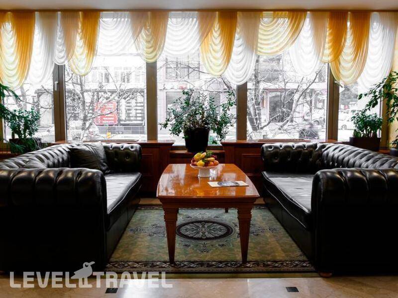 Фотография Валентина Гранд Отель