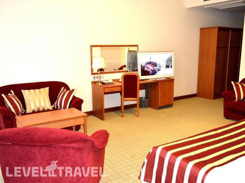 Фотография Валентина Гранд Отель