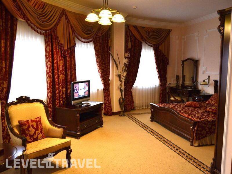 Фотография Валентина Гранд Отель