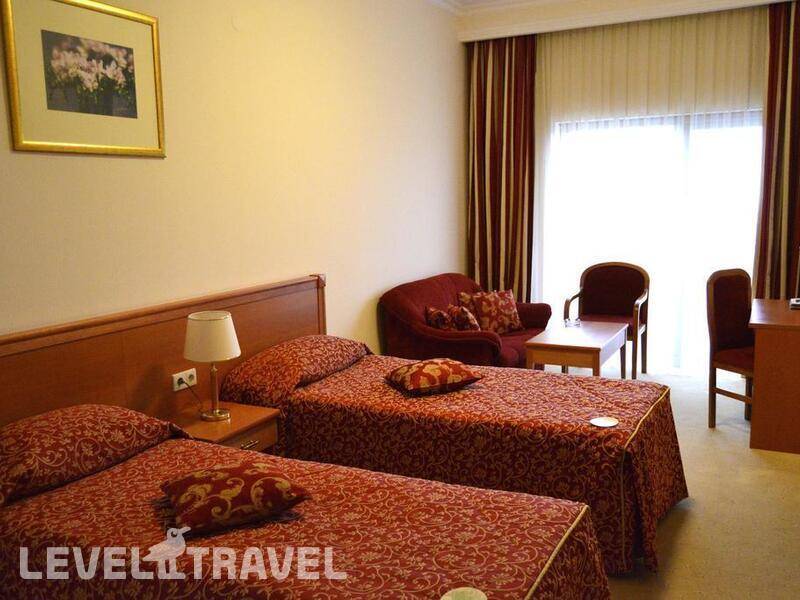 Фотография Валентина Гранд Отель