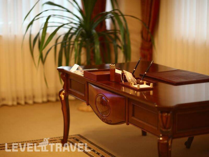 Фотография Валентина Гранд Отель