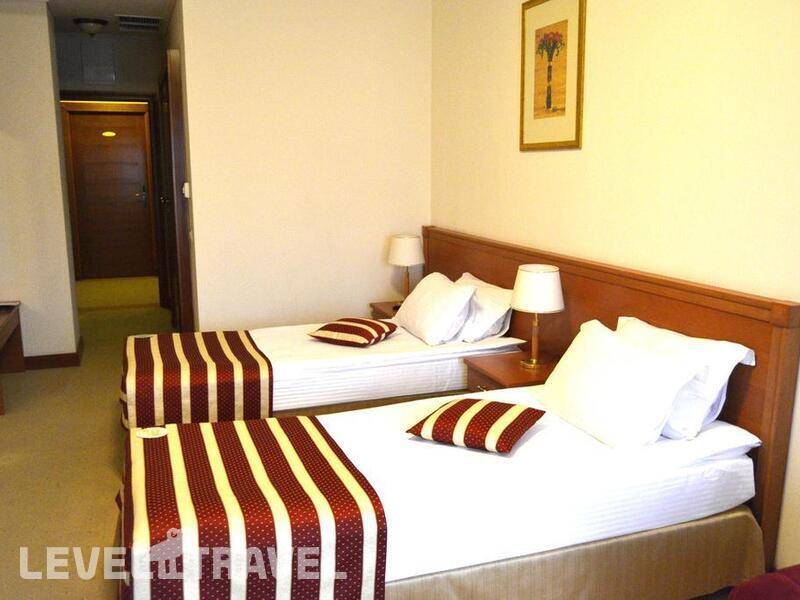 Фотография Валентина Гранд Отель