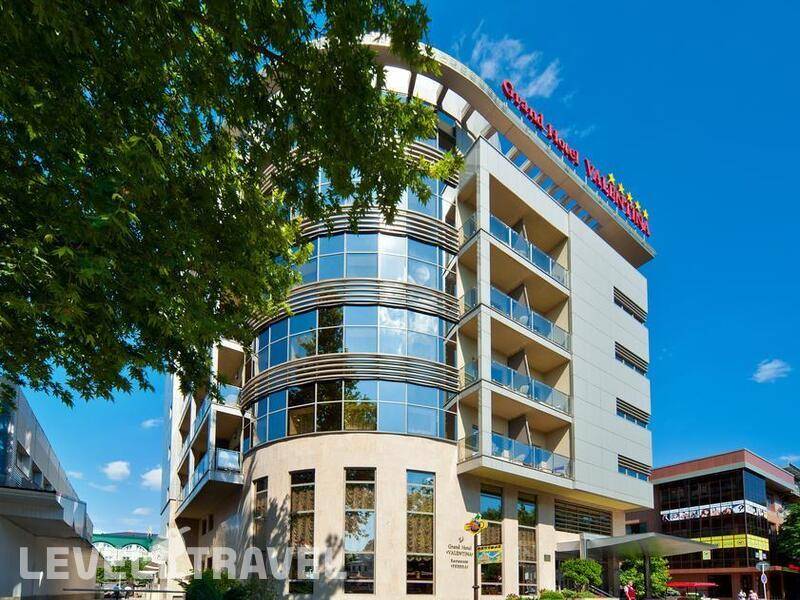 Фотография Валентина Гранд Отель