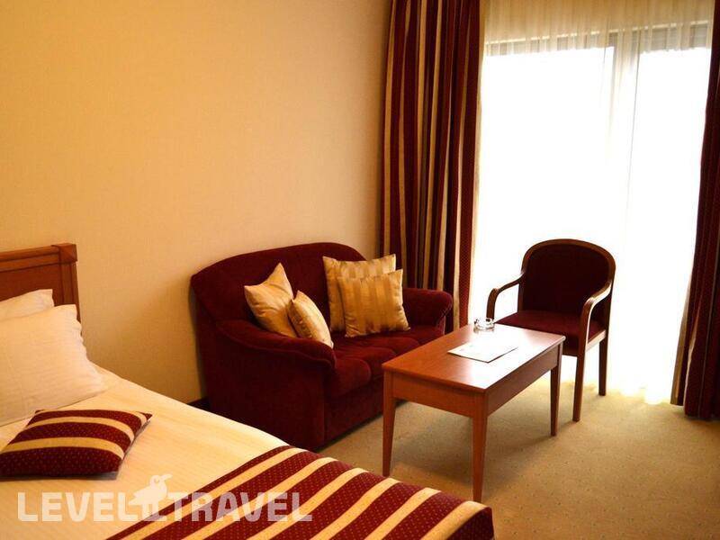 Фотография Валентина Гранд Отель