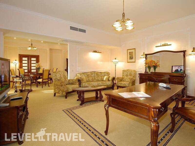 Фотография Валентина Гранд Отель