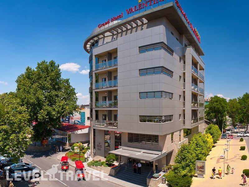 Фотография Валентина Гранд Отель