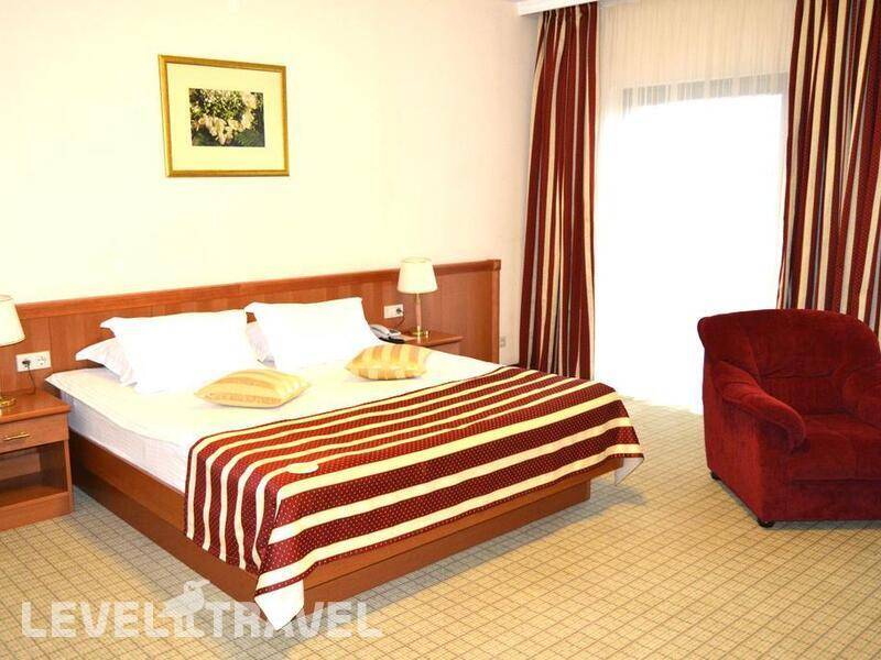 Фотография Валентина Гранд Отель