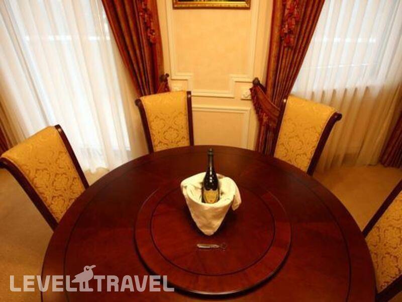 Фотография Валентина Гранд Отель