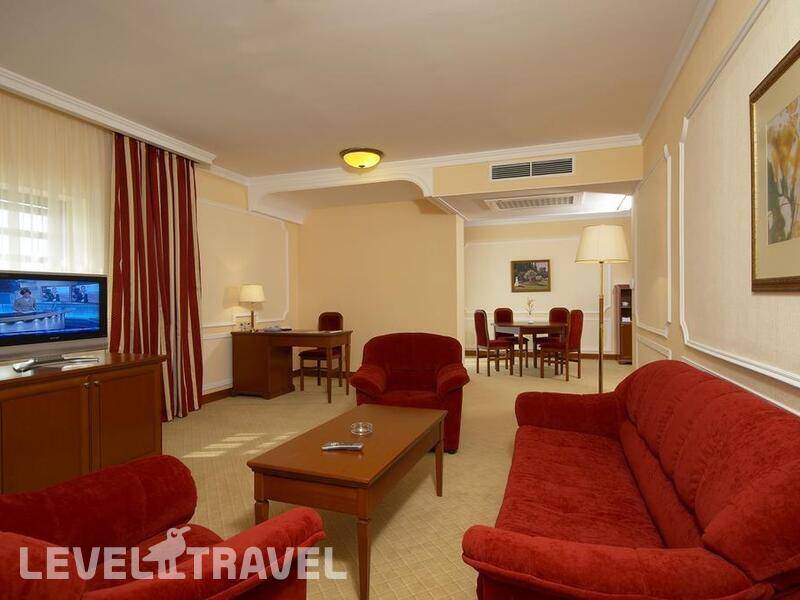 Фотография Валентина Гранд Отель