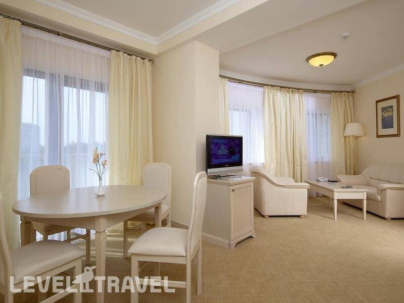 Фотография Валентина Гранд Отель