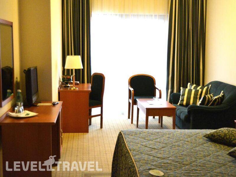 Фотография Валентина Гранд Отель