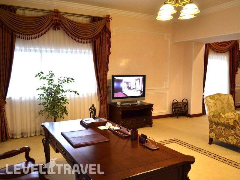 Фотография Валентина Гранд Отель