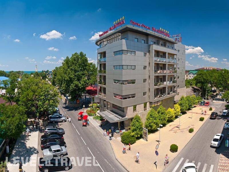 Фотография Валентина Гранд Отель