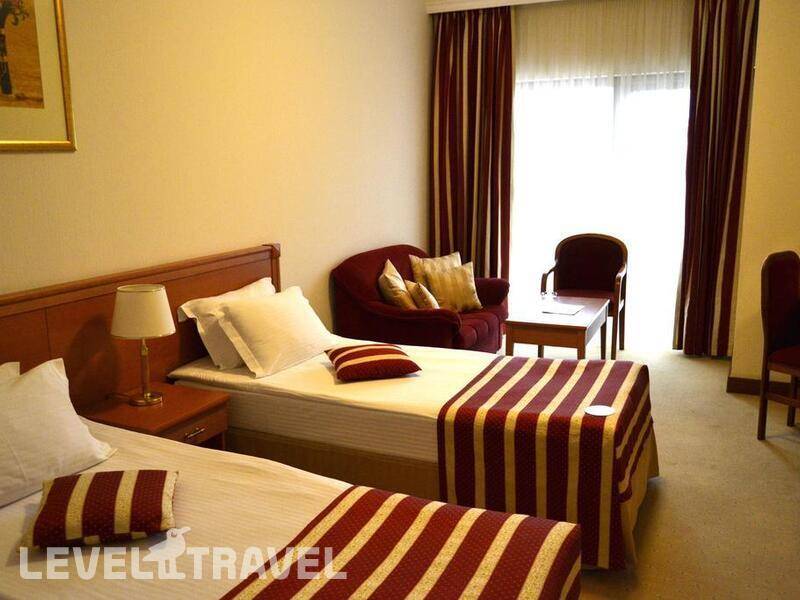 Фотография Валентина Гранд Отель