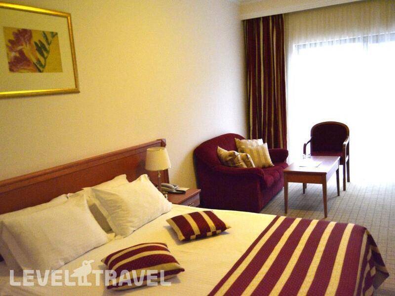 Фотография Валентина Гранд Отель