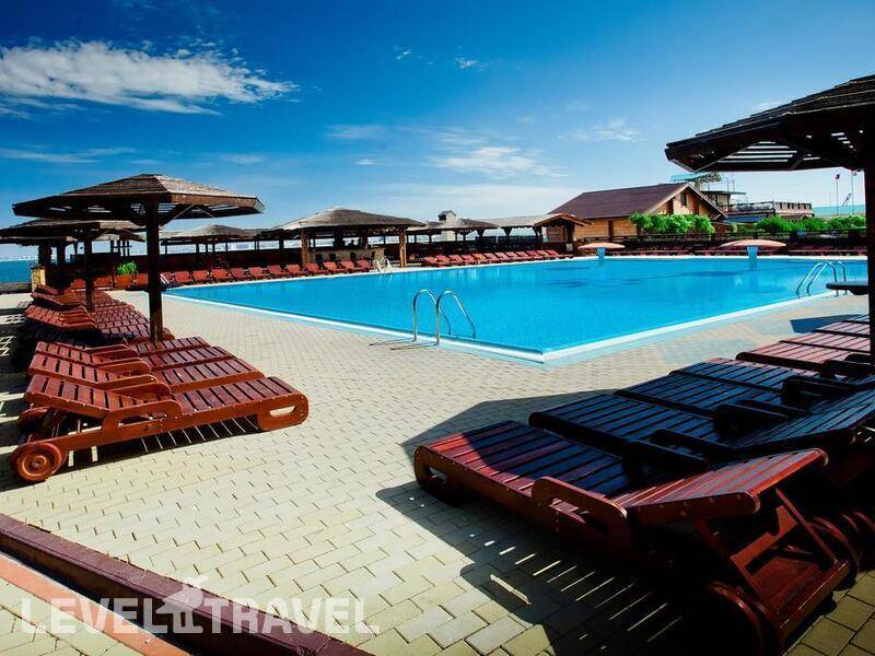 Фотография Валентина Гранд Отель