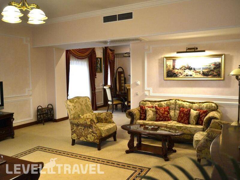 Фотография Валентина Гранд Отель