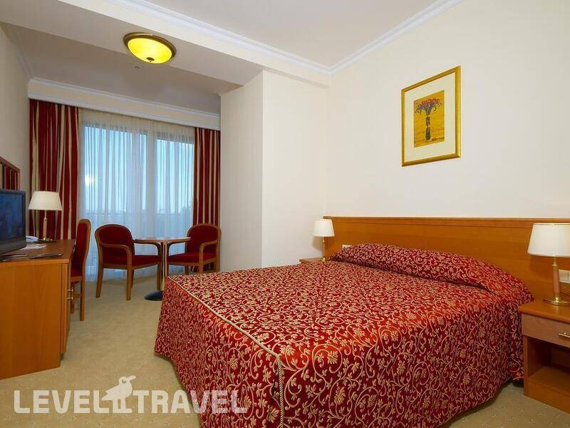 Фотография Валентина Гранд Отель