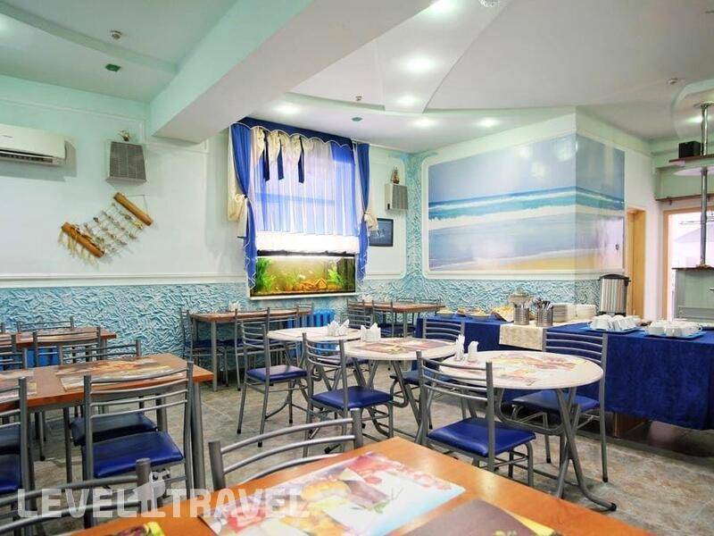 Фотография Отель Континент