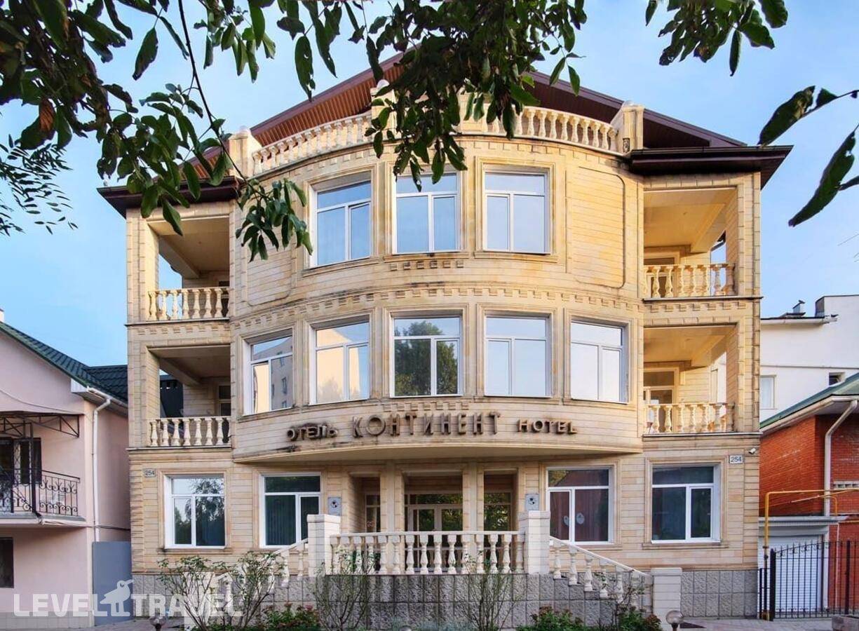 Изображение отеля 1