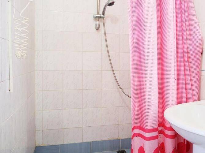 Отель Континент