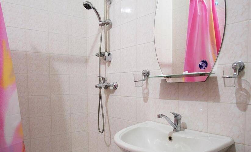 Отель Континент