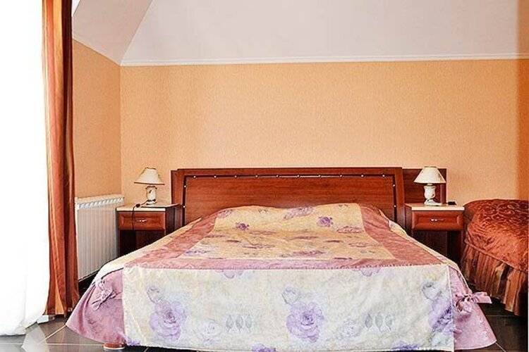 Оливия Отель