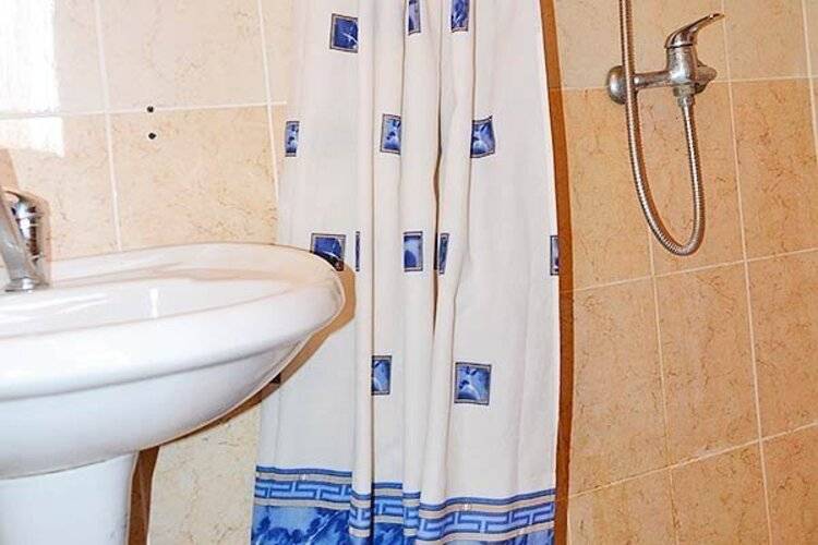 Оливия Отель
