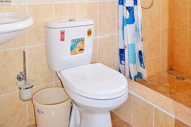Оливия Отель