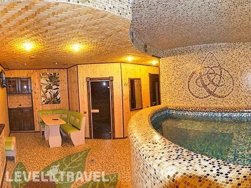Фотография Отель Оливия