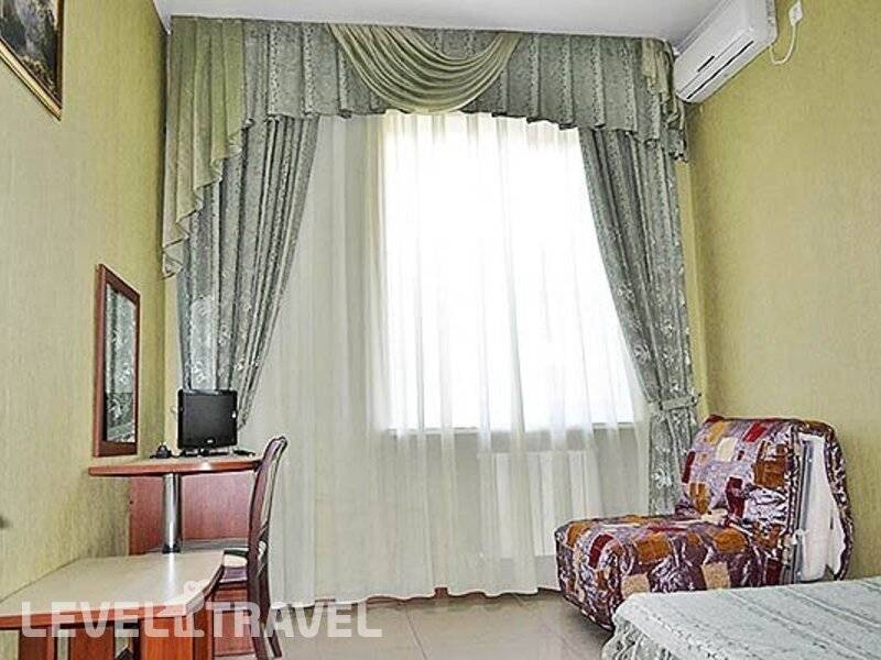 Фотография Отель Оливия