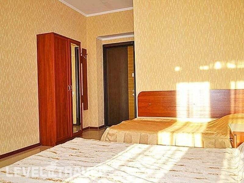 Фотография Отель Оливия