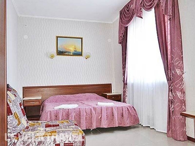 Фотография Отель Оливия
