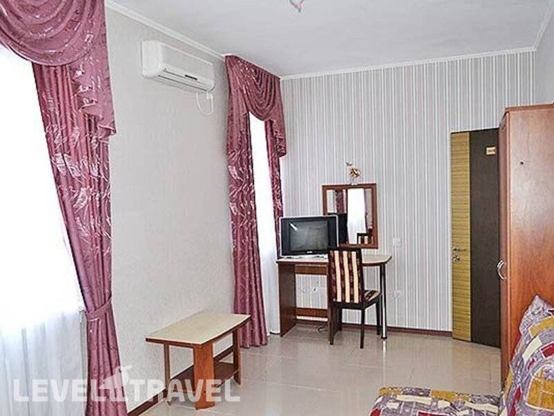 Фотография Отель Оливия