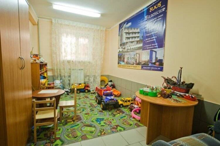 Валенсия Отель (Пионерский)