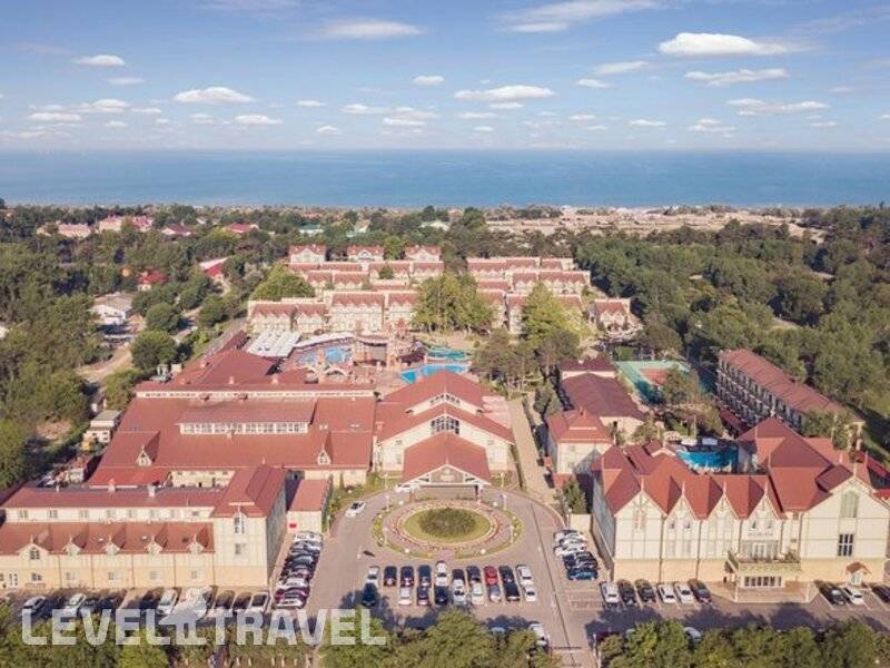 Фотография Alean Family Doville (Алеан Фэмили Довиль)