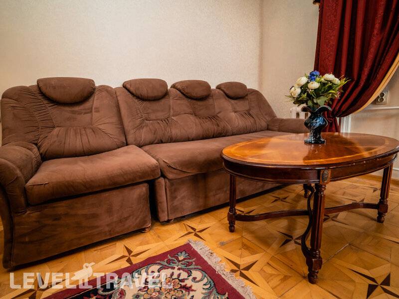 Фотография Отель Рузанна