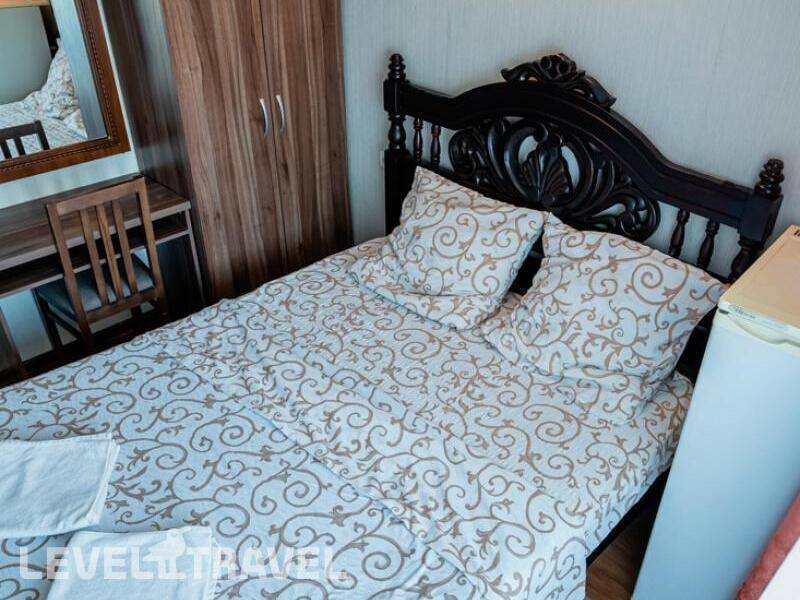 Фотография Отель Рузанна