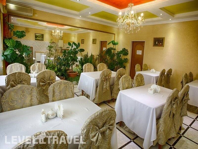 Фотография Отель Рузанна