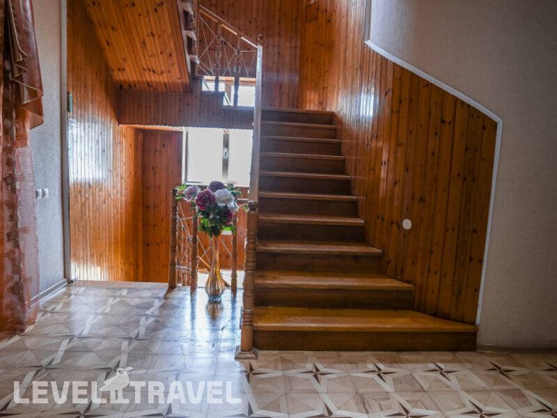 Фотография Отель Рузанна